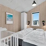 Holiday park Lalandia Sondervig