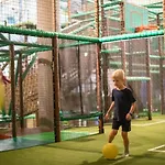 Lalandia * Sondervig