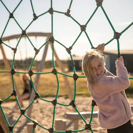 ホリデーパーク Lalandia