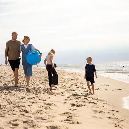 Lalandia ホリデーパーク