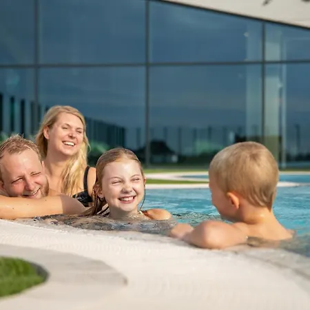 Lalandia ホリデーパーク Søndervig