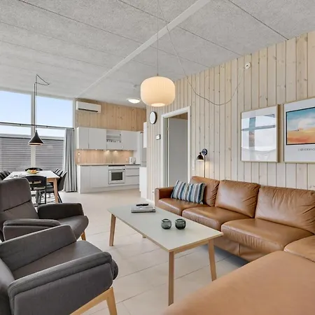 ホリデーパーク Lalandia Søndervig