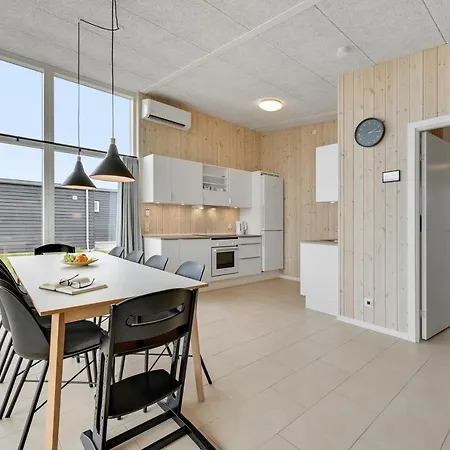 ホリデーパーク Lalandia Søndervig