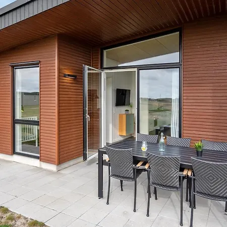 ホリデーパーク Lalandia