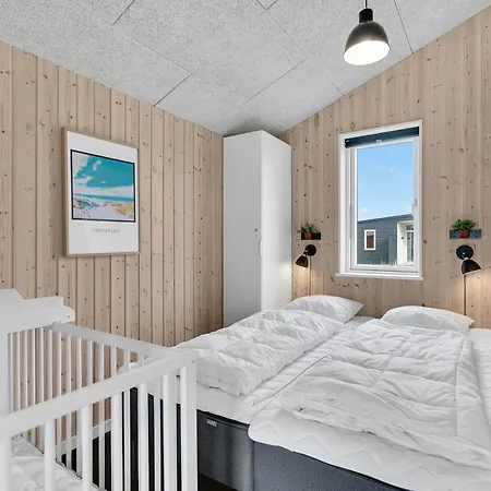 פארק נופש Lalandia Søndervig