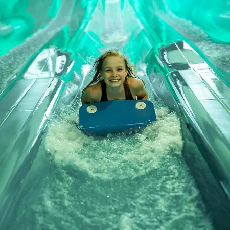 ホリデーパーク Lalandia *