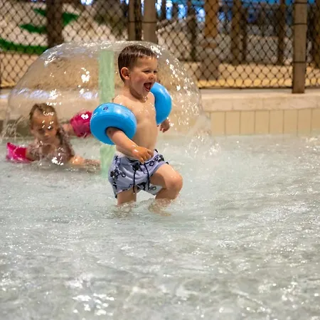 Lalandia * Søndervig