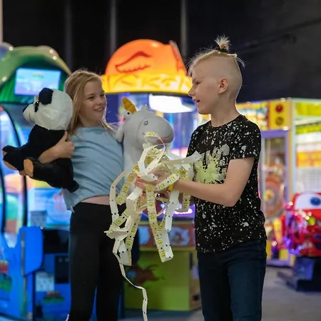 Lalandia ホリデーパーク