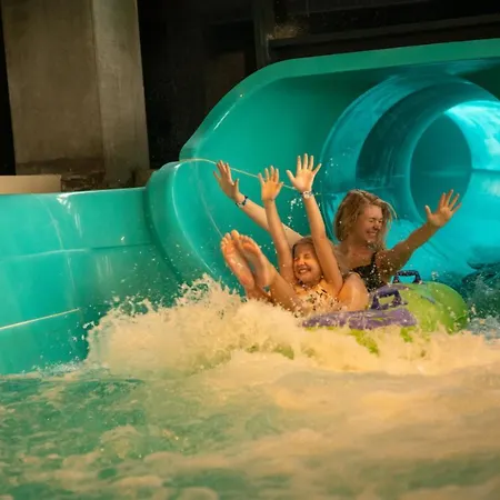 Lalandia ホリデーパーク