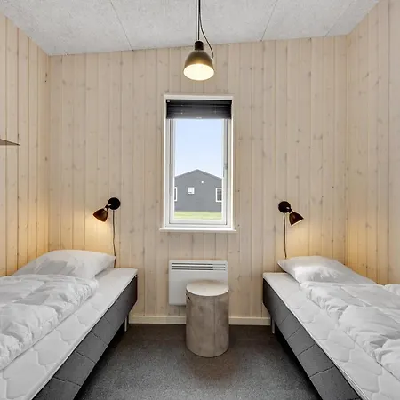 Lalandia ホリデーパーク Søndervig