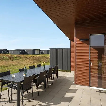 Lalandia ホリデーパーク *