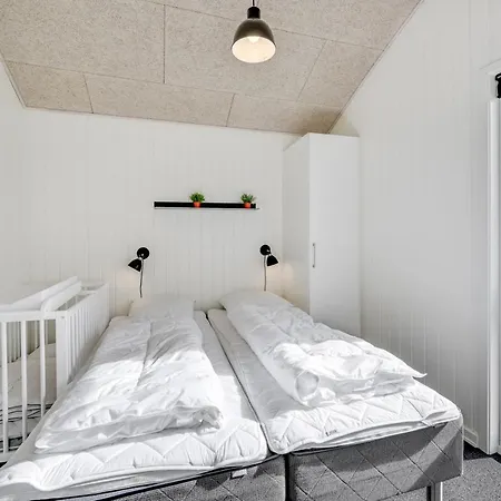 Lalandia ホリデーパーク Søndervig