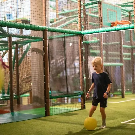 Lalandia * Søndervig