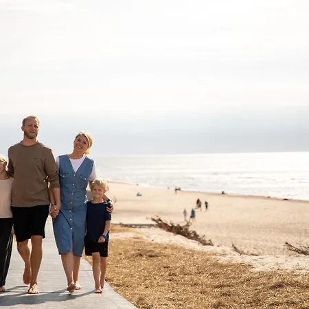 ホリデーパーク Lalandia