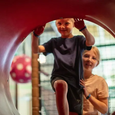 פארק נופש Lalandia