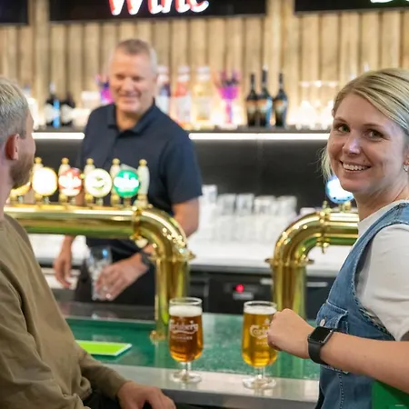 Lalandia * Søndervig