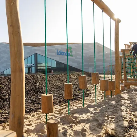 Lalandia ホリデーパーク *