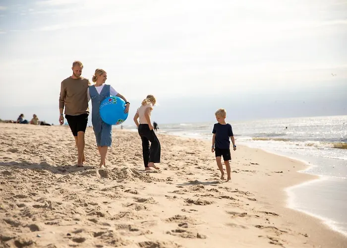 Lalandia База отдыха