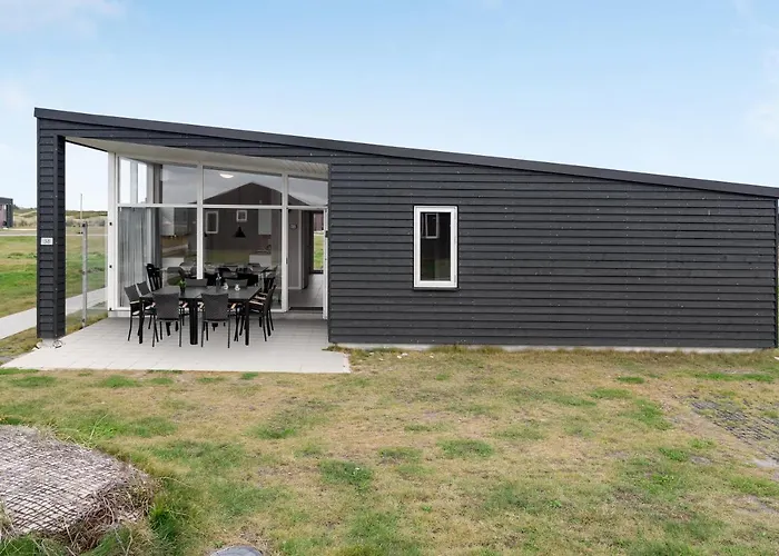 Lalandia Сённервиг