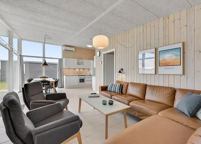 База отдыха Lalandia Сённервиг