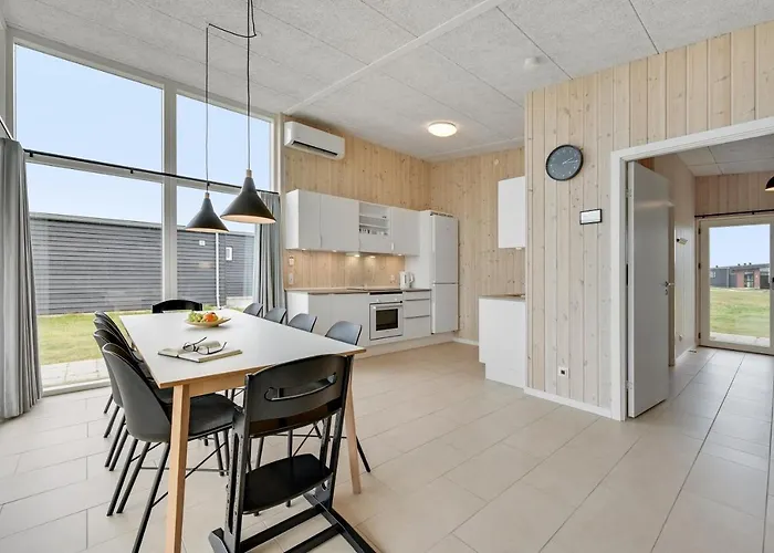 База отдыха Lalandia Сённервиг