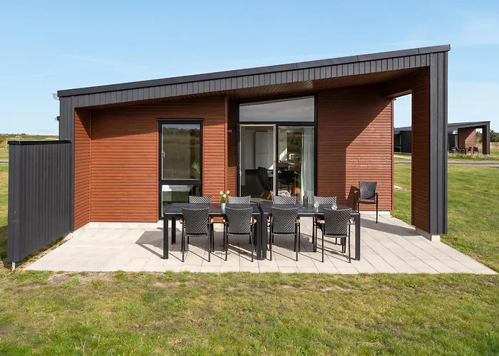 База отдыха Lalandia *