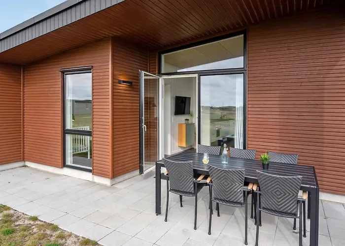 База отдыха Lalandia