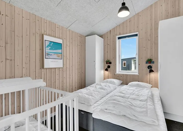 База отдыха Lalandia Сённервиг