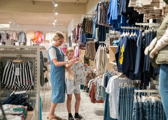 Lalandia База отдыха *