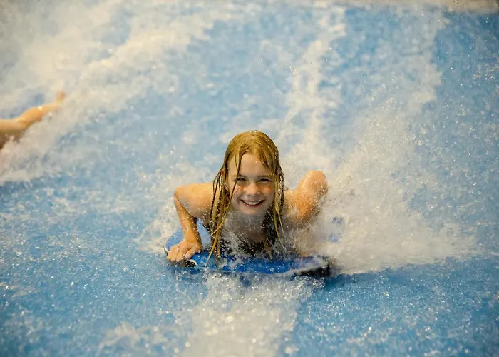 Lalandia Сённервиг