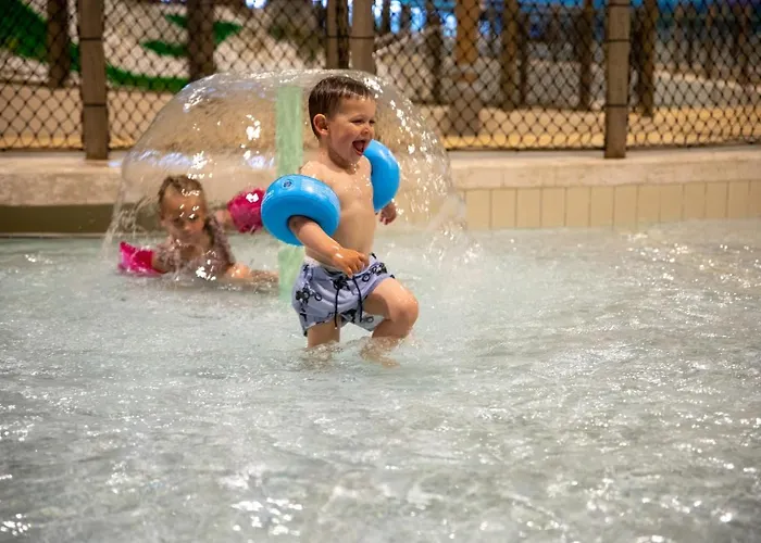 Lalandia * Сённервиг