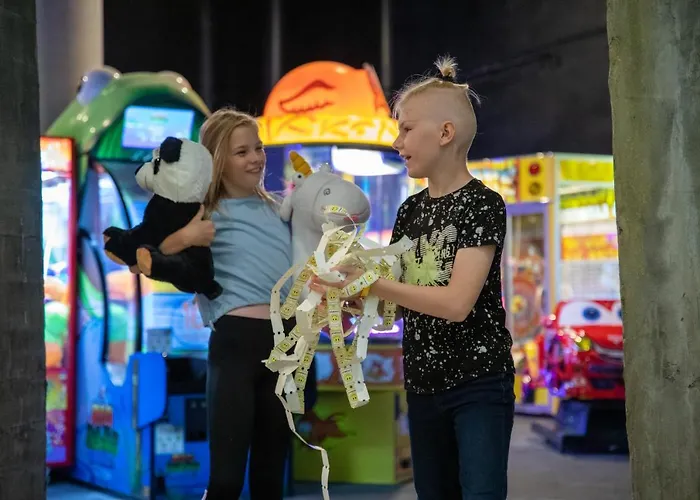 Lalandia База отдыха