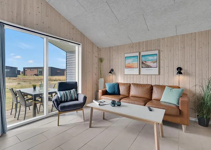 Lalandia Сённервиг