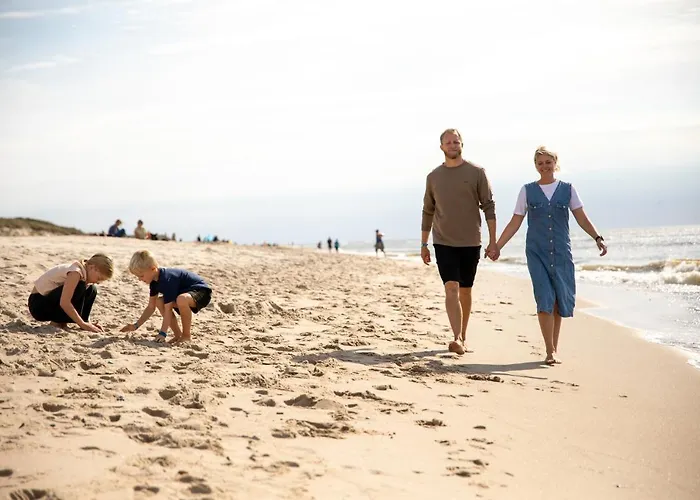 База отдыха Lalandia