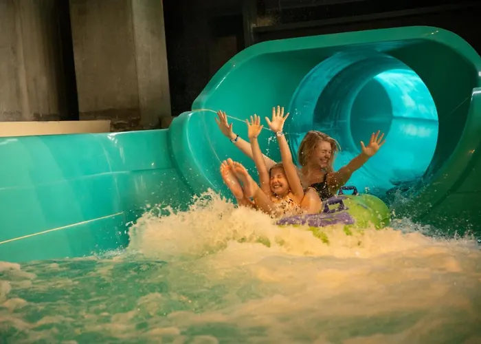 Lalandia База отдыха