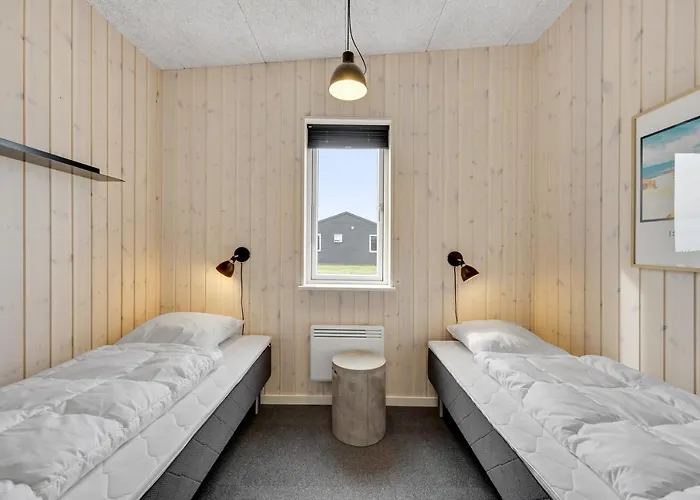 Lalandia База отдыха Сённервиг