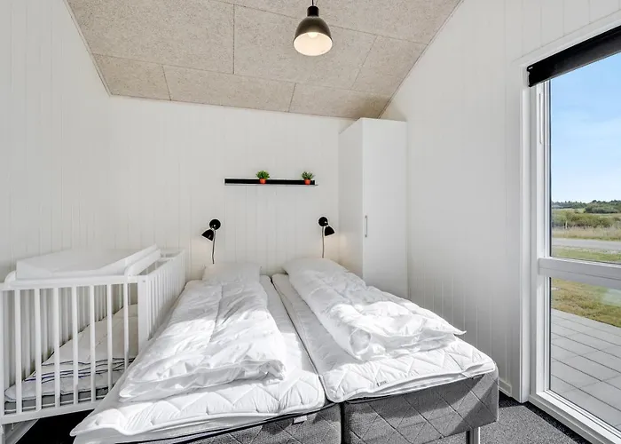 Lalandia База отдыха Сённервиг