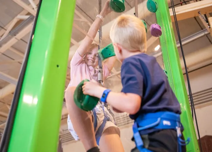 Lalandia База отдыха