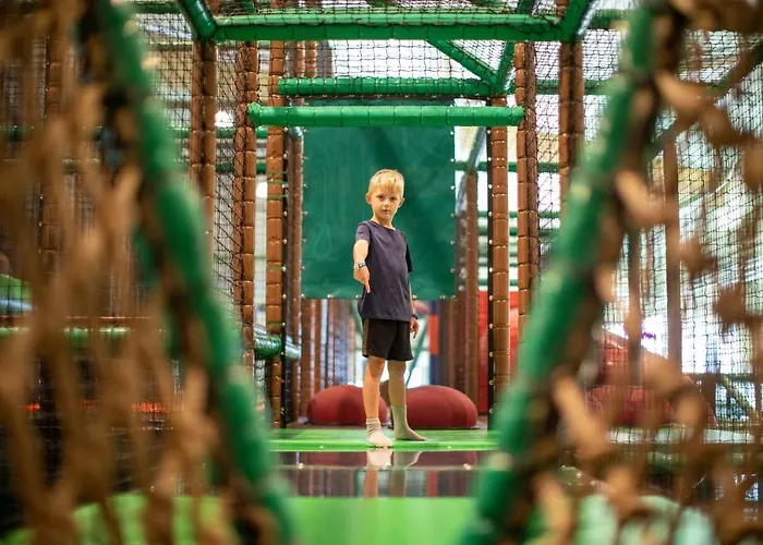 Lalandia База отдыха *