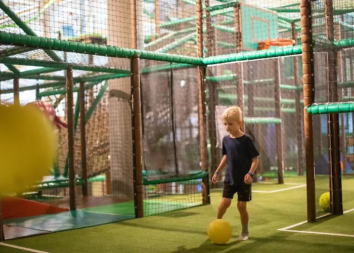 Lalandia * Сённервиг