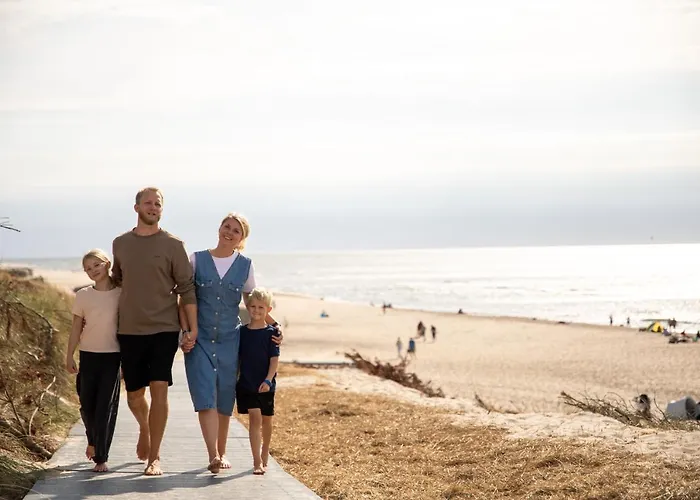 База отдыха Lalandia