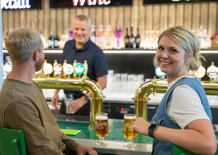 Lalandia * Søndervig