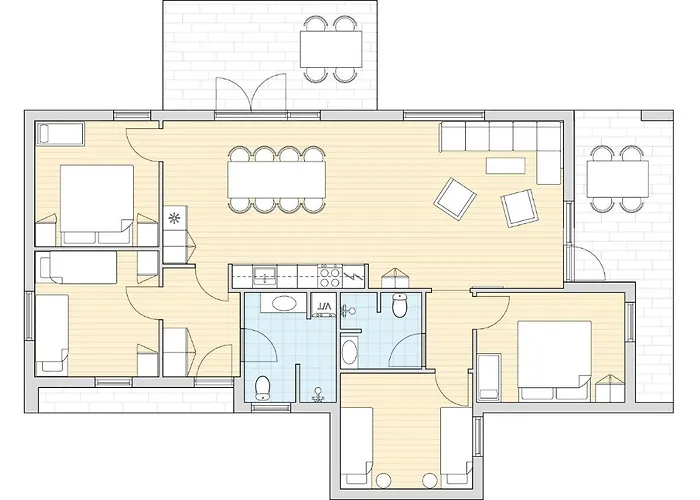 Lalandia База отдыха