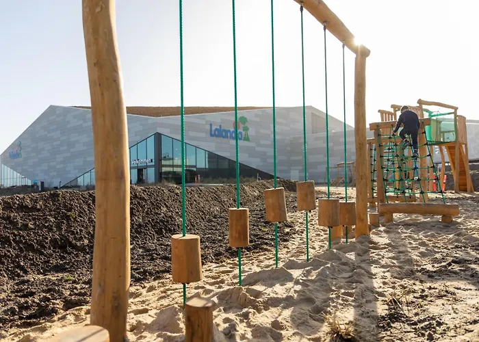 Lalandia База отдыха *